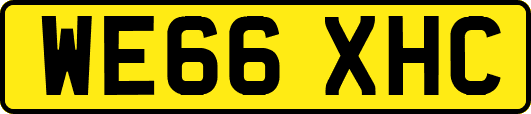WE66XHC