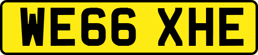 WE66XHE