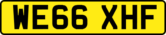 WE66XHF
