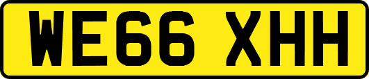 WE66XHH