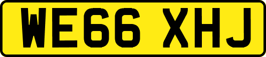WE66XHJ