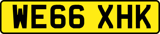 WE66XHK