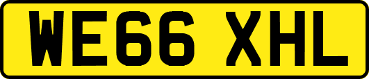 WE66XHL