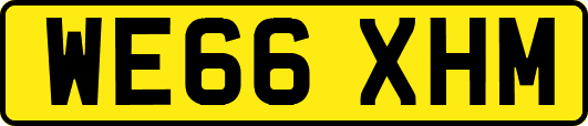WE66XHM