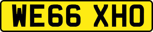 WE66XHO