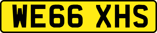 WE66XHS