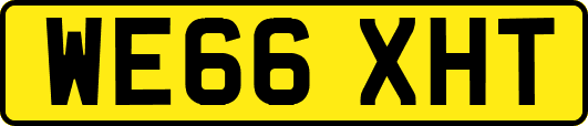 WE66XHT