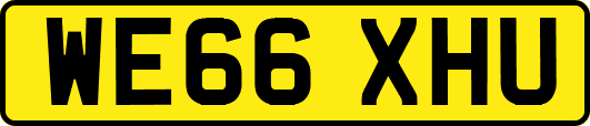 WE66XHU