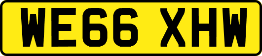 WE66XHW