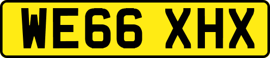 WE66XHX