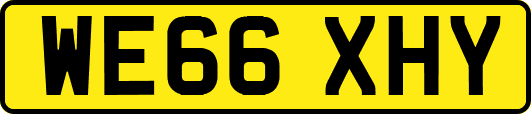 WE66XHY