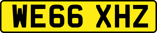 WE66XHZ