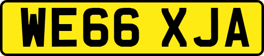 WE66XJA