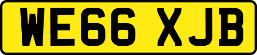 WE66XJB