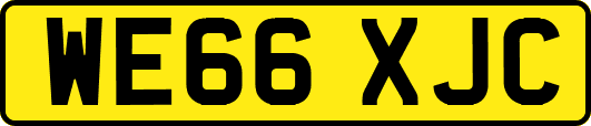 WE66XJC