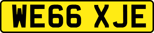 WE66XJE