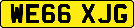 WE66XJG