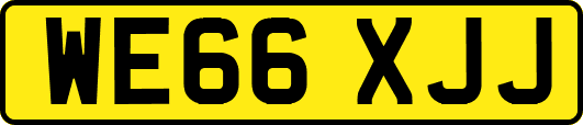 WE66XJJ