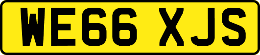 WE66XJS