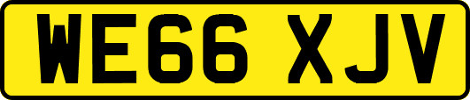 WE66XJV