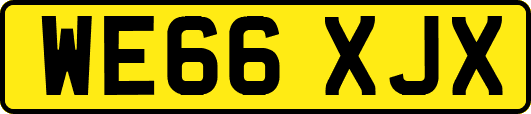 WE66XJX