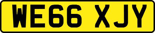 WE66XJY
