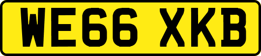 WE66XKB