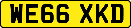 WE66XKD