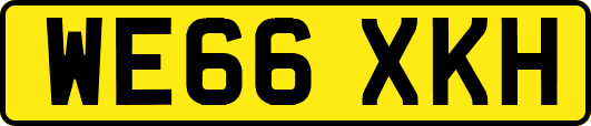 WE66XKH