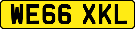 WE66XKL