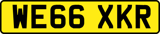 WE66XKR