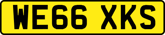 WE66XKS