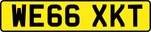 WE66XKT