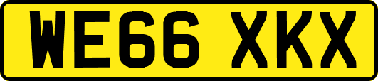 WE66XKX