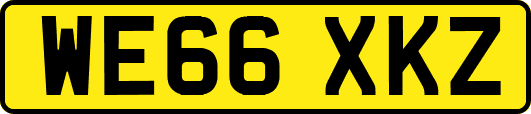 WE66XKZ
