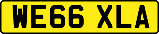 WE66XLA