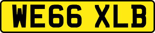 WE66XLB
