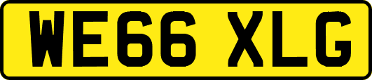 WE66XLG