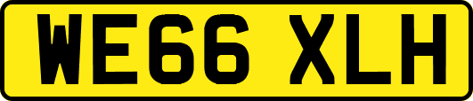 WE66XLH