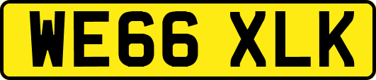 WE66XLK
