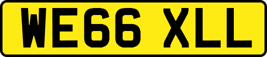 WE66XLL