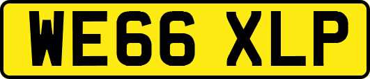 WE66XLP