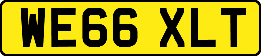 WE66XLT