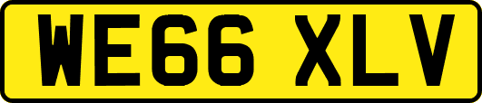 WE66XLV