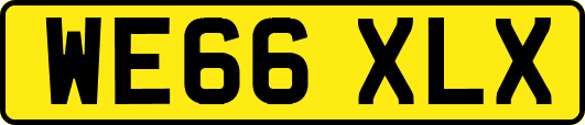WE66XLX