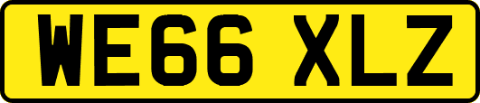 WE66XLZ