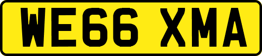 WE66XMA