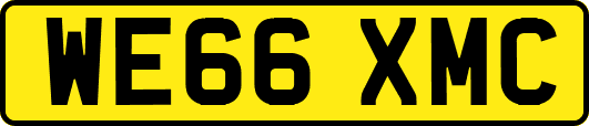WE66XMC