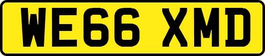 WE66XMD