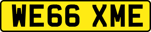 WE66XME
